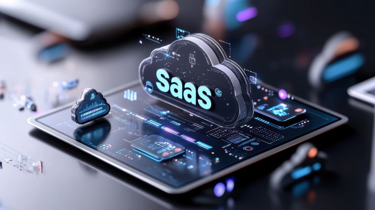DataPulse Software website